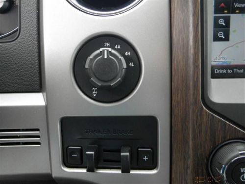 2014 Ford F150 STYLE, US $53,085.00, image 23