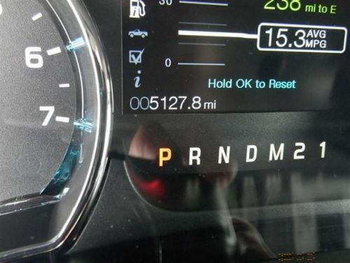 2014 Ford F150 STYLE, US $53,085.00, image 27