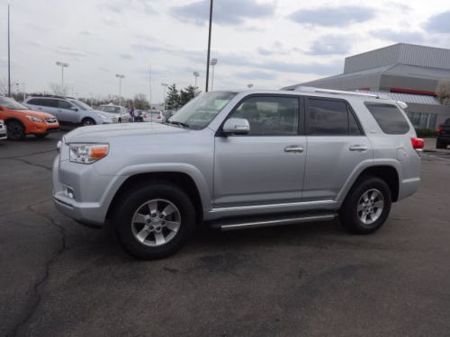 2012 Toyota 4Runner SR5, US $32,129.00, image 2