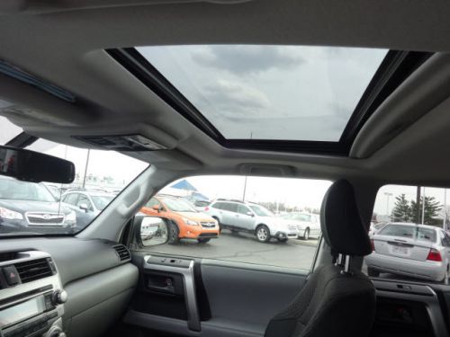 2012 Toyota 4Runner SR5, US $32,129.00, image 3