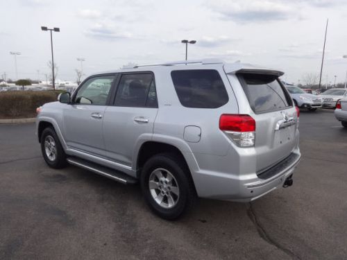 2012 Toyota 4Runner SR5, US $32,129.00, image 4