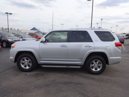 2012 Toyota 4Runner SR5, US $32,129.00, image 8