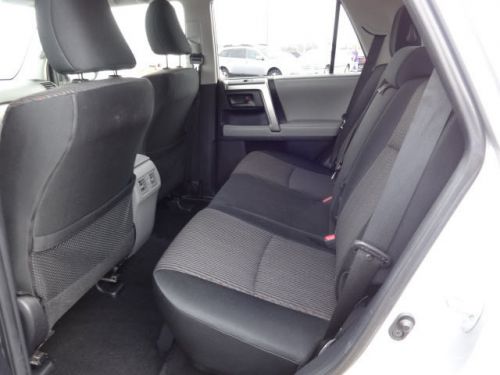 2012 Toyota 4Runner SR5, US $32,129.00, image 9