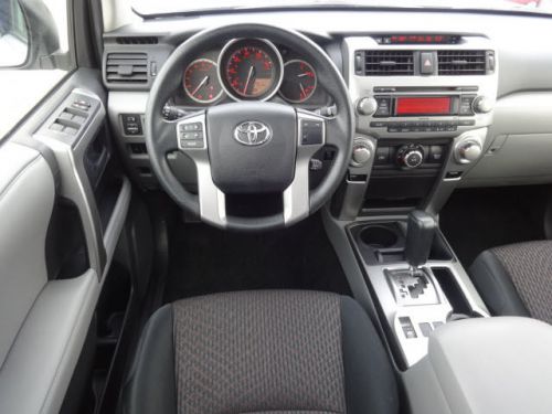 2012 Toyota 4Runner SR5, US $32,129.00, image 10
