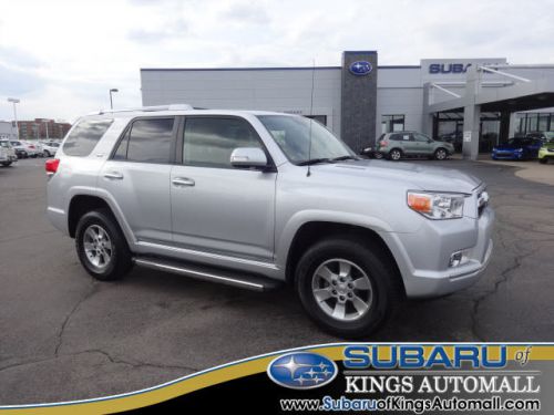 2012 Toyota 4Runner SR5, US $32,129.00, image 11