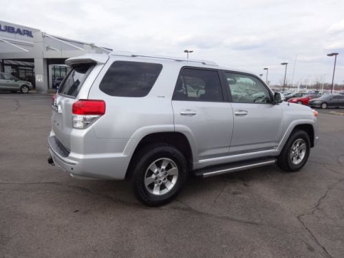 2012 Toyota 4Runner SR5, US $32,129.00, image 13