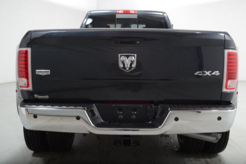 2014 ram 3500 laramie