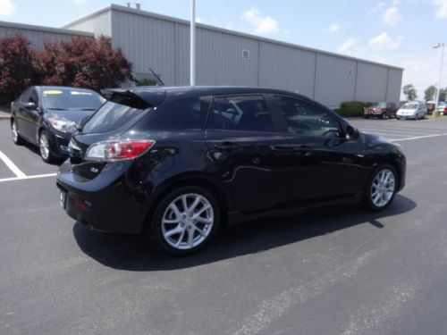 2012 mazda mazda3 s touring