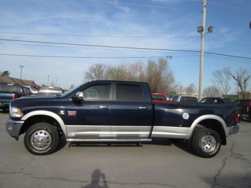 2012 ram 3500 laramie