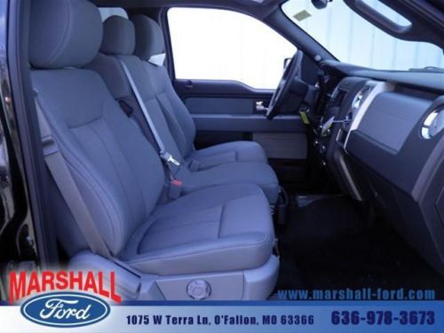 2014 Ford F150 XLT, US $43,125.00, image 3