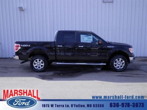 2014 Ford F150 XLT, US $43,125.00, image 4