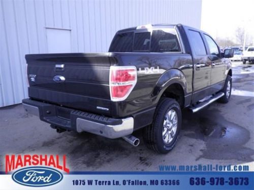 2014 Ford F150 XLT, US $43,125.00, image 6