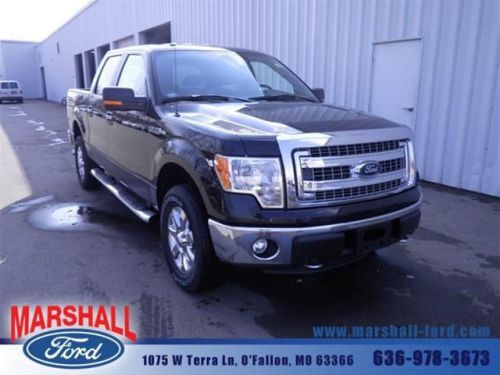 2014 Ford F150 XLT, US $43,125.00, image 8