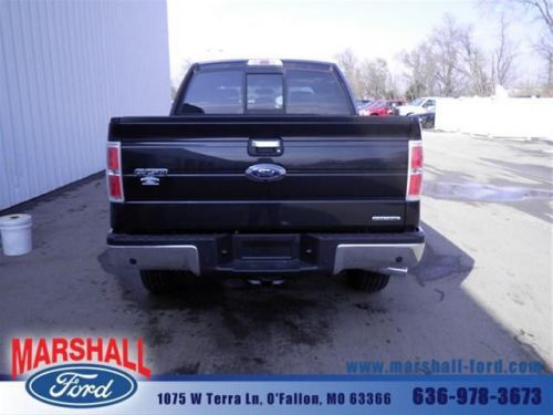 2014 Ford F150 XLT, US $43,125.00, image 9