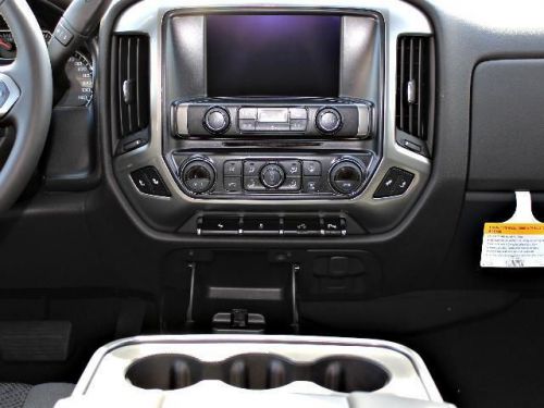 2014 Chevrolet Silverado 1500 1LT, US $44,297.00, image 2