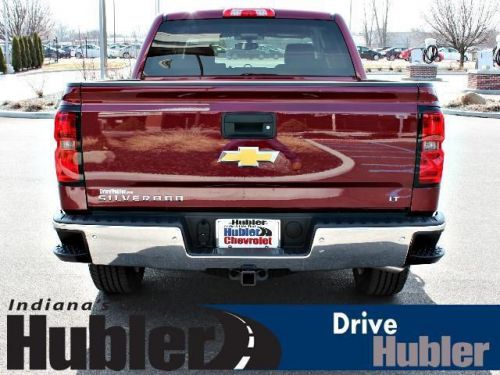 2014 Chevrolet Silverado 1500 1LT, US $44,297.00, image 6
