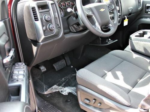 2014 Chevrolet Silverado 1500 1LT, US $44,297.00, image 7