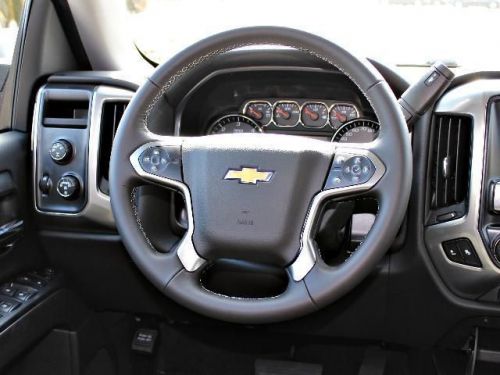 2014 Chevrolet Silverado 1500 1LT, US $44,297.00, image 11