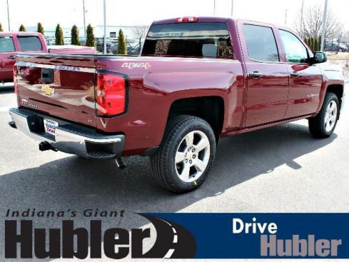 2014 Chevrolet Silverado 1500 1LT, US $44,297.00, image 14