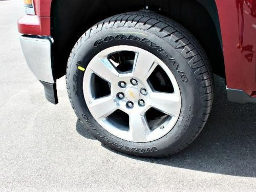 2014 Chevrolet Silverado 1500 1LT, US $44,297.00, image 17