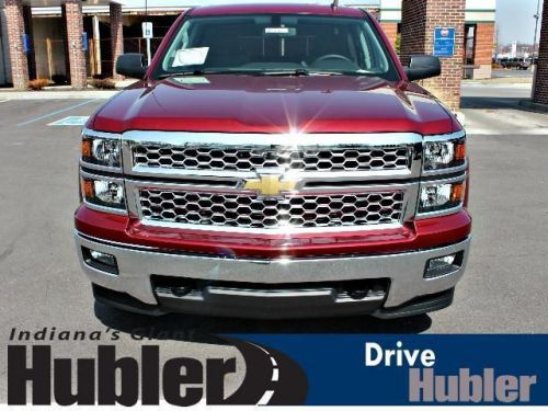 2014 Chevrolet Silverado 1500 1LT, US $44,297.00, image 18