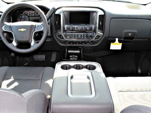 2014 Chevrolet Silverado 1500 1LT, US $44,297.00, image 25