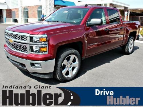 2014 Chevrolet Silverado 1500 1LT, US $44,297.00, image 27