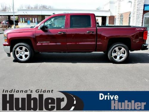 2014 Chevrolet Silverado 1500 1LT, US $44,297.00, image 28