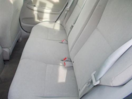 2013 toyota corolla l