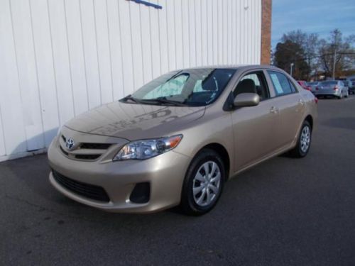 2013 Toyota Corolla L, US $15,900.00, image 2