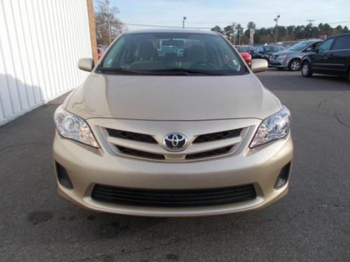 2013 Toyota Corolla L, US $15,900.00, image 3
