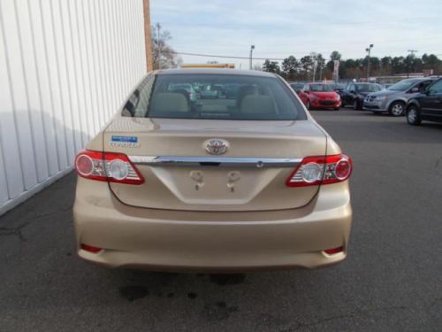2013 Toyota Corolla L, US $15,900.00, image 5