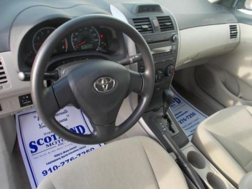 2013 Toyota Corolla L, US $15,900.00, image 9