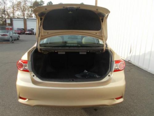 2013 Toyota Corolla L, US $15,900.00, image 10