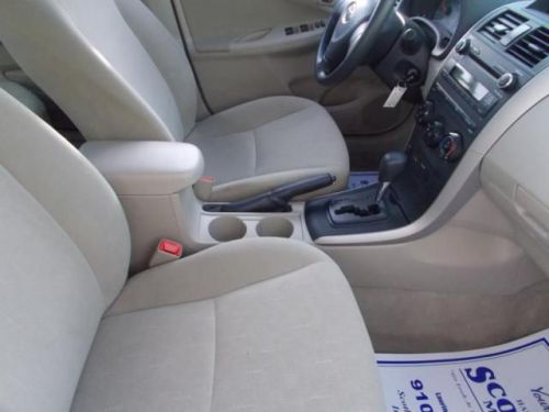 2013 Toyota Corolla L, US $15,900.00, image 11