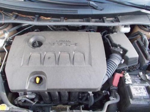 2013 Toyota Corolla L, US $15,900.00, image 13