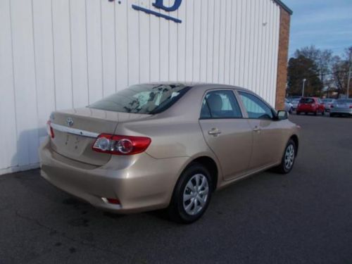 2013 Toyota Corolla L, US $15,900.00, image 15