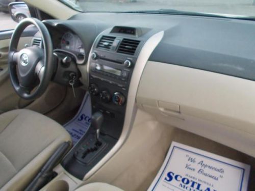 2013 Toyota Corolla L, US $15,900.00, image 19