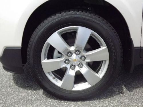 2014 Chevrolet Traverse LTZ, US $47,340.00, image 8