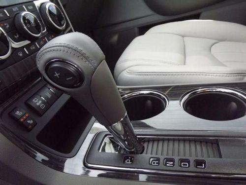 2014 Chevrolet Traverse LTZ, US $47,340.00, image 9