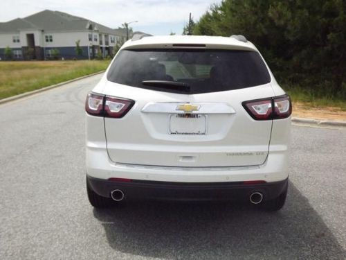 2014 Chevrolet Traverse LTZ, US $47,340.00, image 10