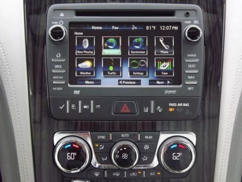 2014 Chevrolet Traverse LTZ, US $47,340.00, image 13