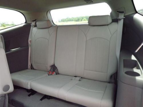 2014 Chevrolet Traverse LTZ, US $47,340.00, image 14