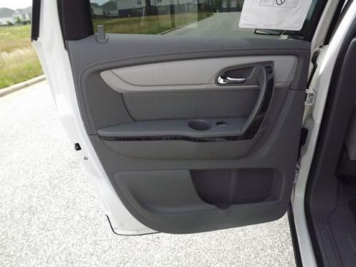 2014 Chevrolet Traverse LTZ, US $47,340.00, image 19