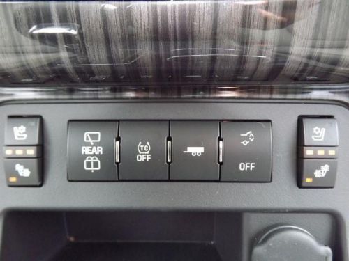 2014 Chevrolet Traverse LTZ, US $47,340.00, image 20