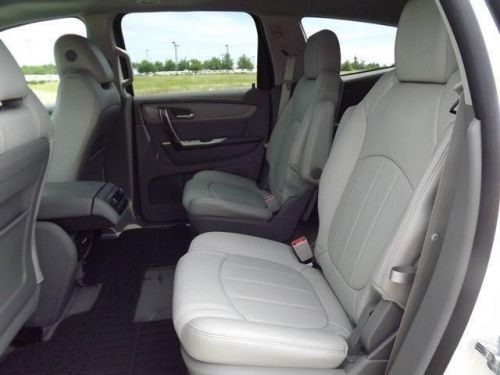 2014 Chevrolet Traverse LTZ, US $47,340.00, image 22