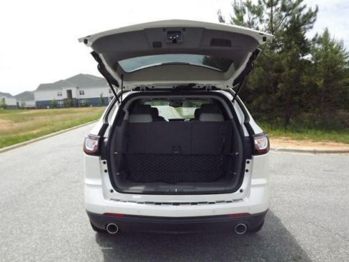 2014 Chevrolet Traverse LTZ, US $47,340.00, image 24