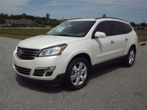 2014 Chevrolet Traverse LTZ, US $47,340.00, image 25