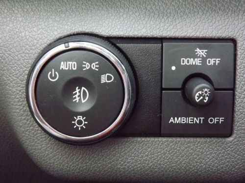 2014 Chevrolet Traverse LTZ, US $47,340.00, image 27