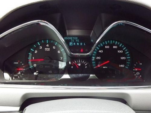 2014 Chevrolet Traverse LTZ, US $47,340.00, image 29